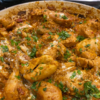 Amritsari chicken masala - the dhaba signature