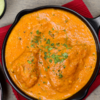 Butter chicken - the legend that travelled