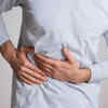 Fatty liver pain vs stomach pain: Type of pain