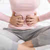 What is a regular stomachache