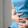 Fatty liver pain vs stomach pain: Trigger and timing