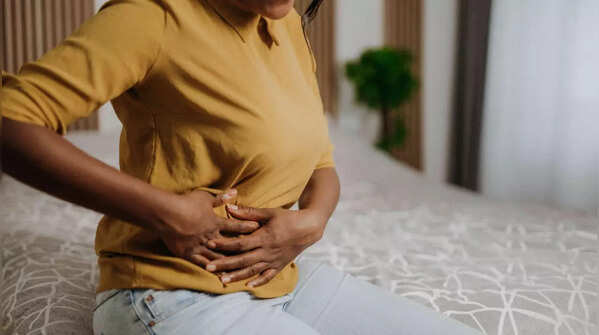 Fatty liver pain vs stomach pain: When does it appear