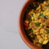 Paneer Bhurji Curry