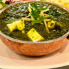 Palak Paneer