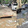 Hidden dangers on Bengaluru roads