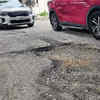 Bengaluru’s persistent road hazards