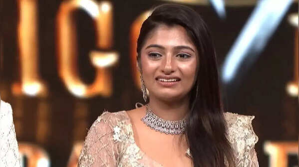 Archana (Season 7)