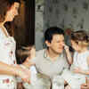 Words are powerful, especially when spoken by parents.
