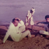 A young pracharak