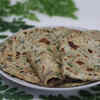 Moringa Paratha