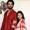 When Charu accused Rajeev of mental abuse