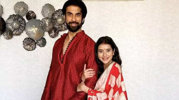 When Charu accused Rajeev of mental abuse