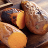 Sweet potatoes
