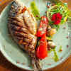Fatty fish