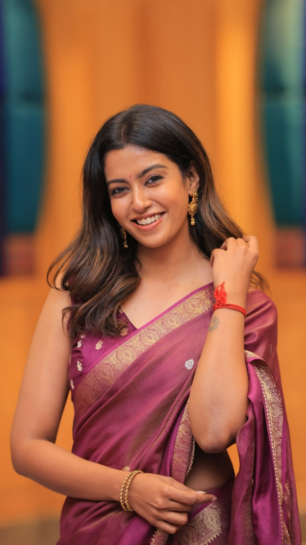 Roshini Haripriyan