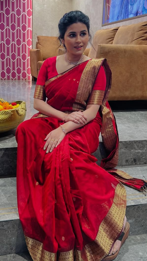 Rithika Stills