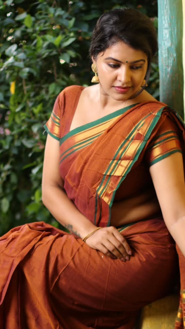 Rachitha Mahalakshmi