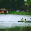 Kodai Lake