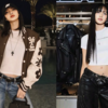 Lisa’s laid-back street style