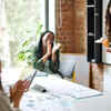 Present your ideas