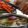 Learn kitchen basics