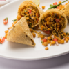 Papad cones