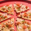 Papad nachos