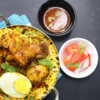Chicken Chettinad Biryani