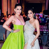 Janhvi vs Sonam Kapoor: Who's the ultimate fashion charmer in the Kapoor  clan? | Times of India