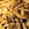 How to choose right turmeric