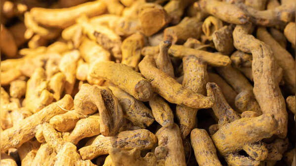 How to choose right turmeric