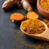 Benefits of haldi powder