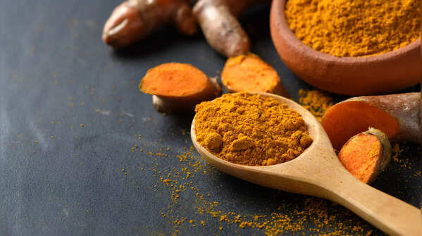 Benefits of haldi powder