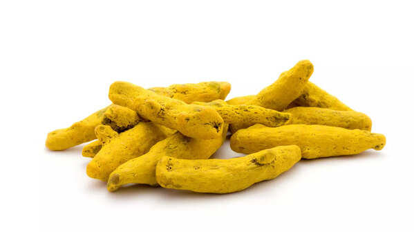Benefits of Dry haldi