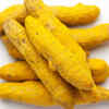 What is Dry Haldi?