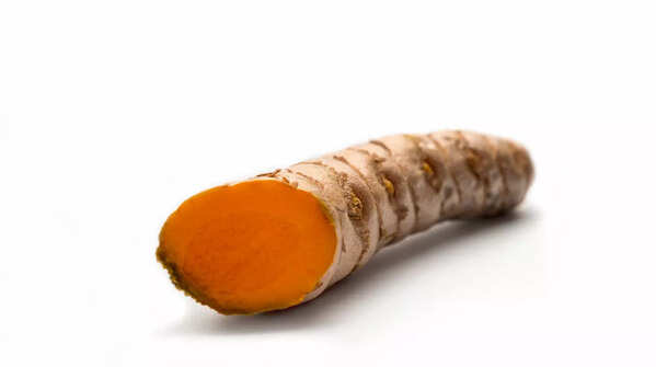 Benefits of kachi haldi