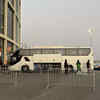 Asia Cup Live: Pak team reaches venue