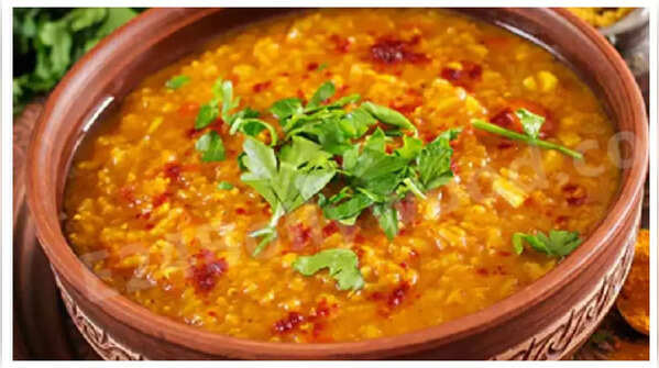 Lentils