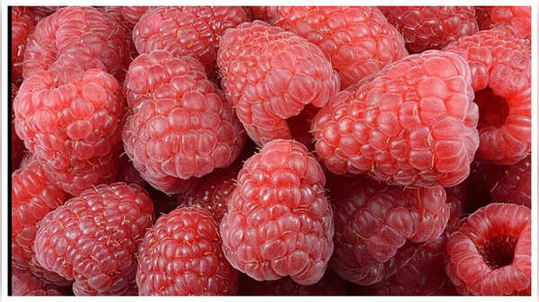 Raspberries