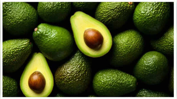 Avocados