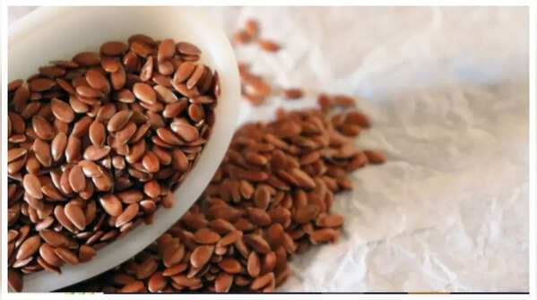 Flaxseeds