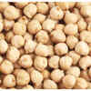 Chickpeas and Beans