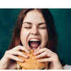 Stay off junk food