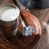 Lassi that feels like comfort