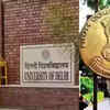 DUSU Election Results 2025 Live Updates: ABVP sweeps 3 posts, Aryan Maan claims president seat, NSUI secures vice president