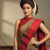Love Mekhela Chador, here's a vintage avatar