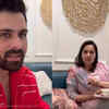 Dipika and Shoaib address hate towards her clothing brand