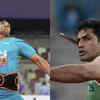 Neeraj Chopra World Athletics Championships 2025 Highlights: Neeraj eighth, Sachin Yadav fourth; Walcott takes gold