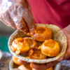 Pani puri - the myth and the magic