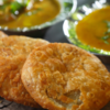 Kachori - the flaky legend